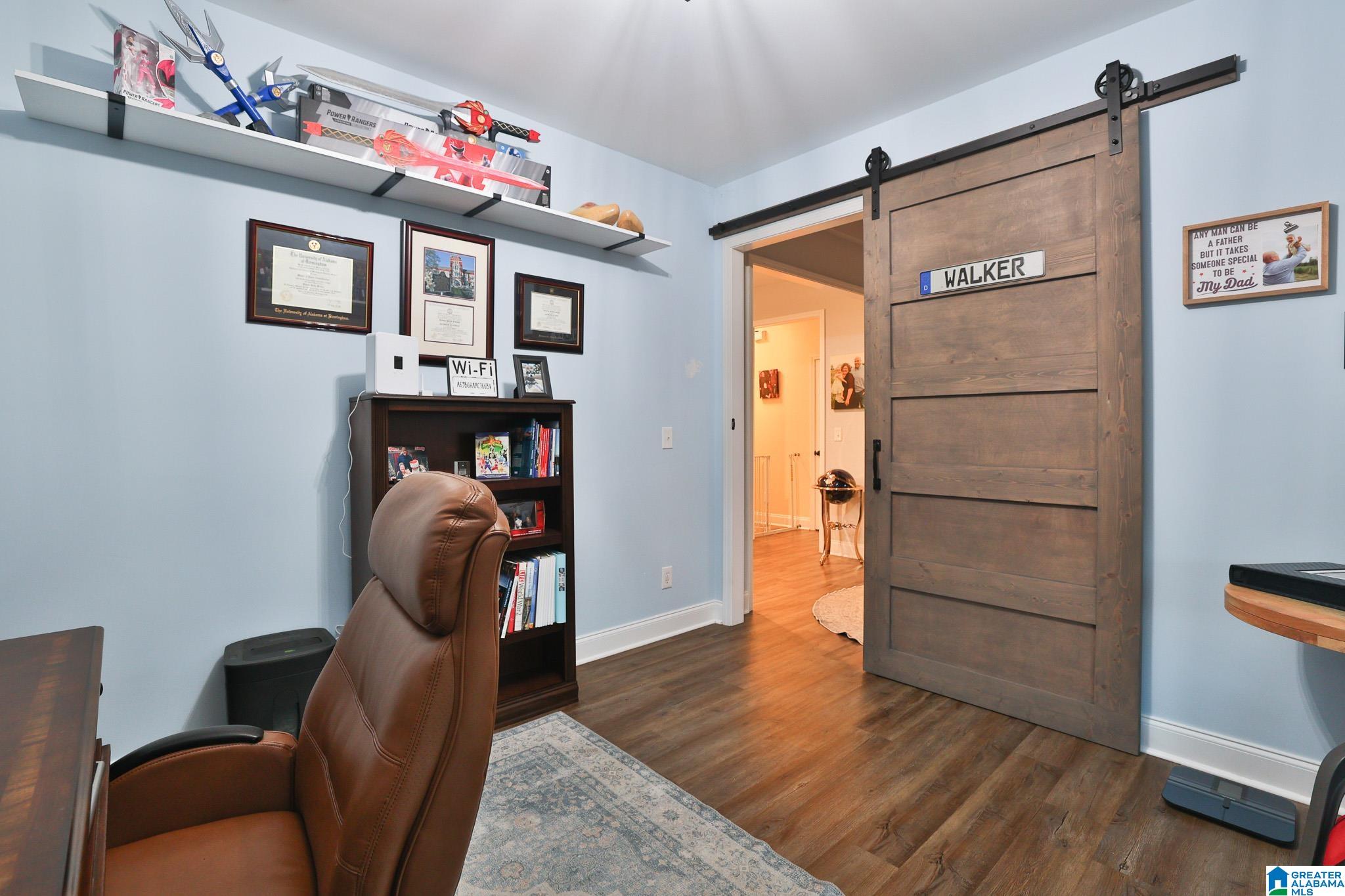 271 Little Pond Road Pell City, AL 35128 - Photo 40 of 86