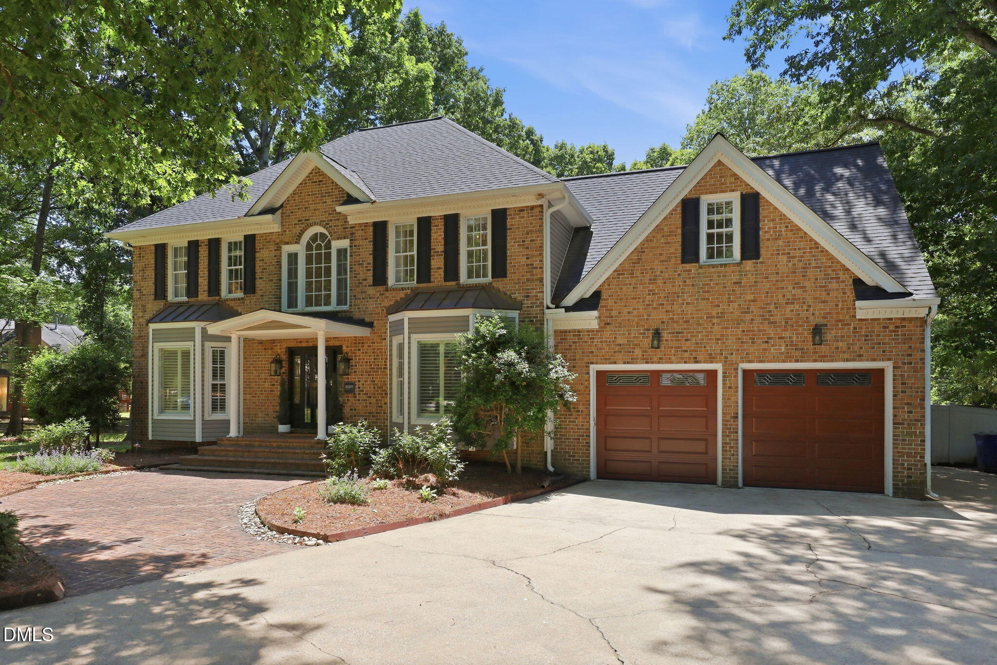 8009 Selfridge Court Raleigh, NC 27615 - Photo 44 of 44 photo_044