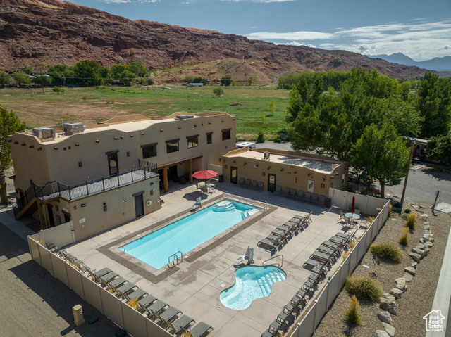 1261 North Main Rubicon Trail, Unit R1 Moab, UT 84532 - Photo 55 of 81