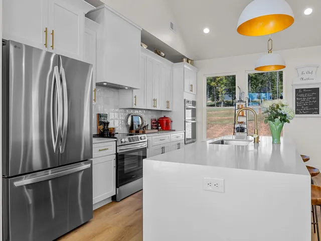 $516,900 | 128 Cothran Road, Inman, SC 29349