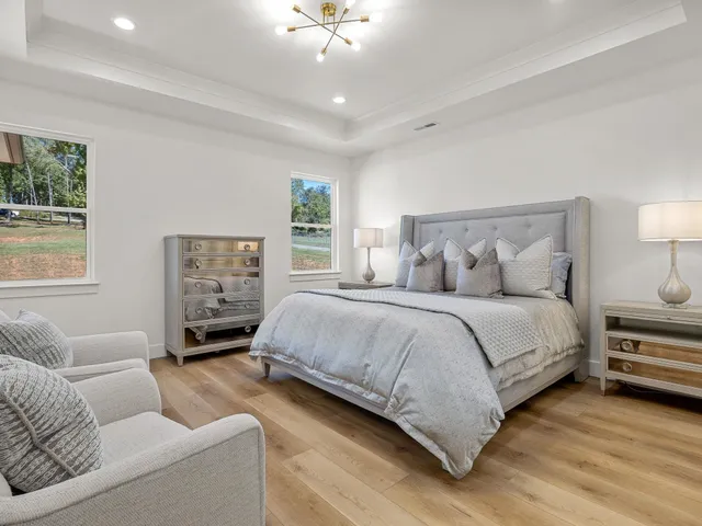 $516,900 | 128 Cothran Road, Inman, SC 29349