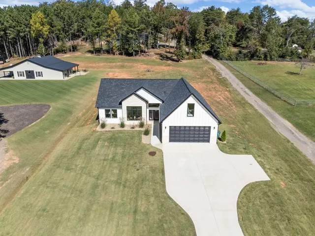 $516,900 | 128 Cothran Road, Inman, SC 29349