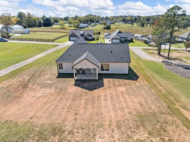 $516,900 | 128 Cothran Road, Inman, SC 29349