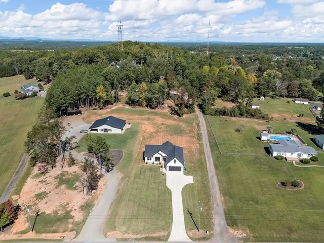 $516,900 | 128 Cothran Road, Inman, SC 29349