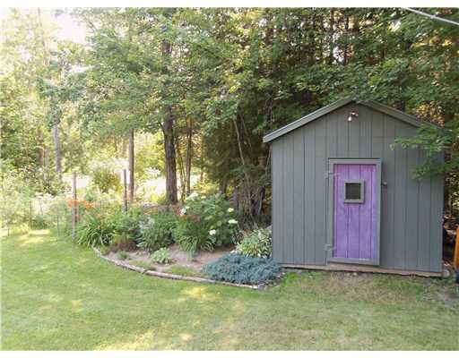 810 Lebanon Road Winterport, ME 04496 - Photo 10 of 25 Yard/Garden.
