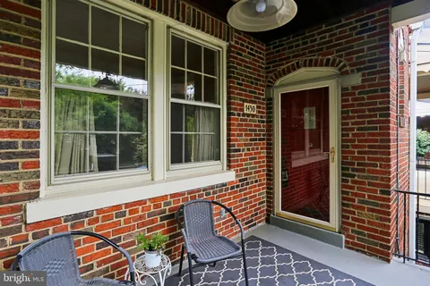 $699,900 | 1430 Whittier Street Northwest, Washington, DC 20012