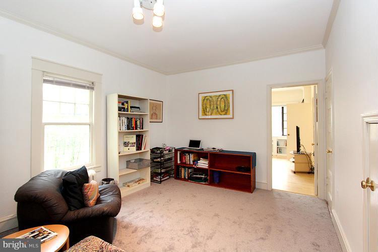 5904 Broad Branch Road Northwest Washington, DC 20015 - Photo 15 of 30 Bedroom