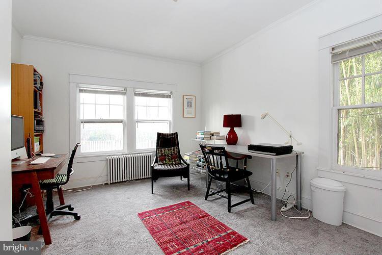 5904 Broad Branch Road Northwest Washington, DC 20015 - Photo 17 of 30 Bedroom