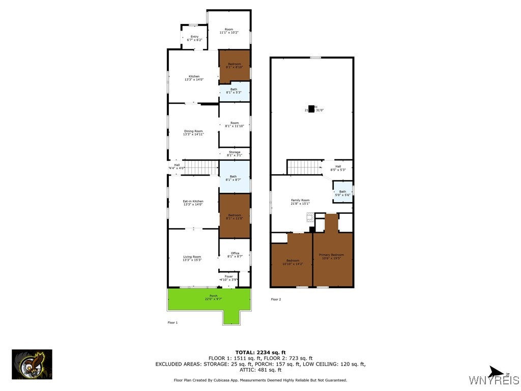 304 Longnecker Street Buffalo, NY 14206 - Photo 34 of 34