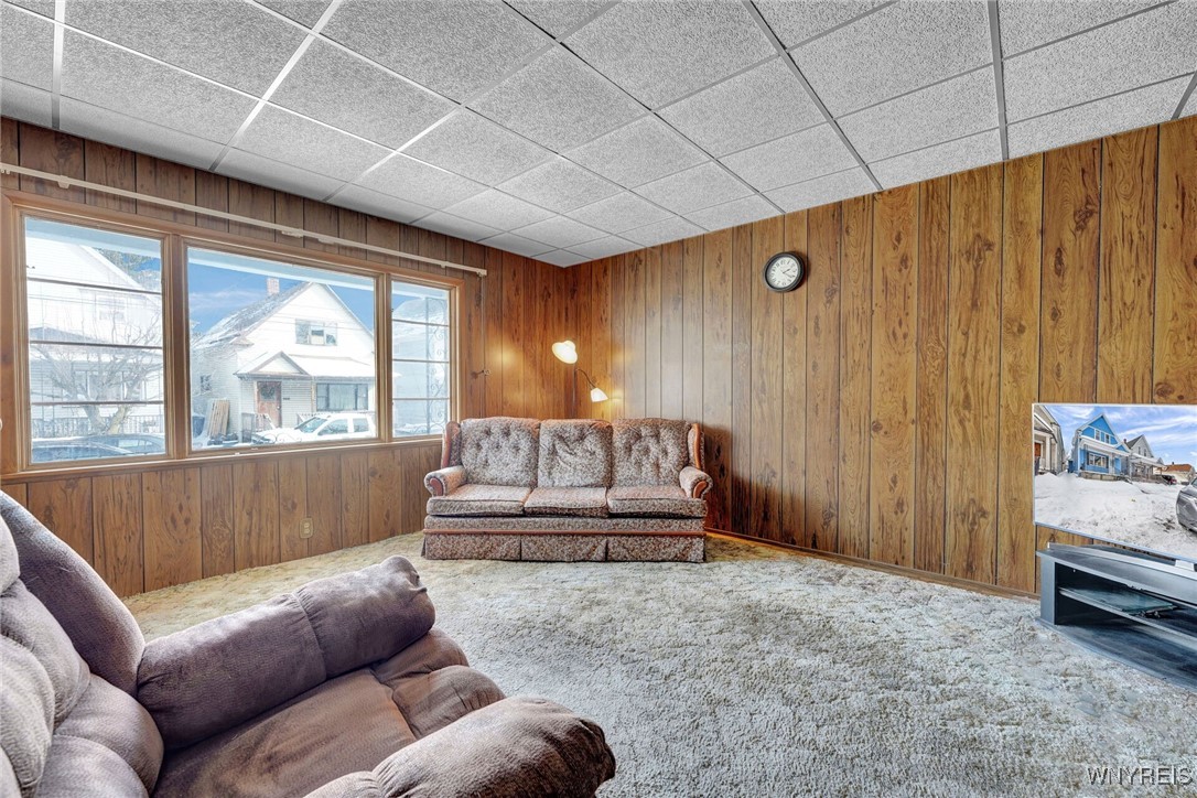 304 Longnecker Street Buffalo, NY 14206 - Photo 6 of 34