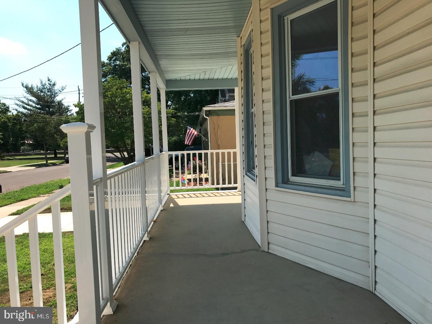 209 West Madison Avenue Magnolia, NJ 08049 - Photo 3 of 25