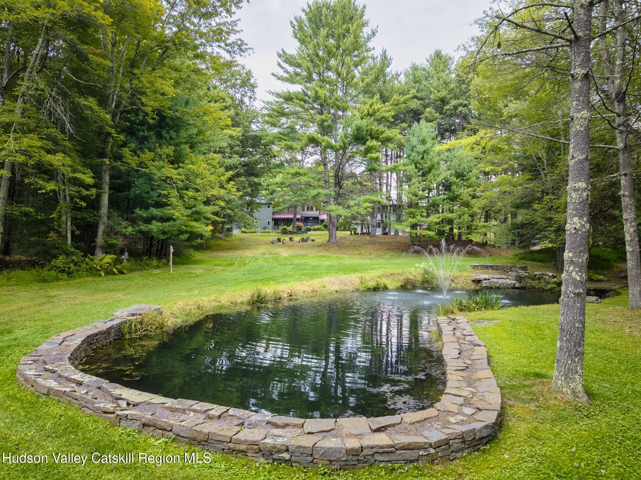 16 Lower Sahler Mill Road Olivebridge, NY 12461 - Photo 70 of 76 Image-83