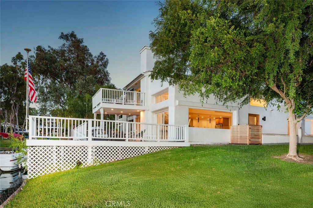 22851 Ridge Rte Lane Lake Forest, CA 92630 - Photo 37 of 40