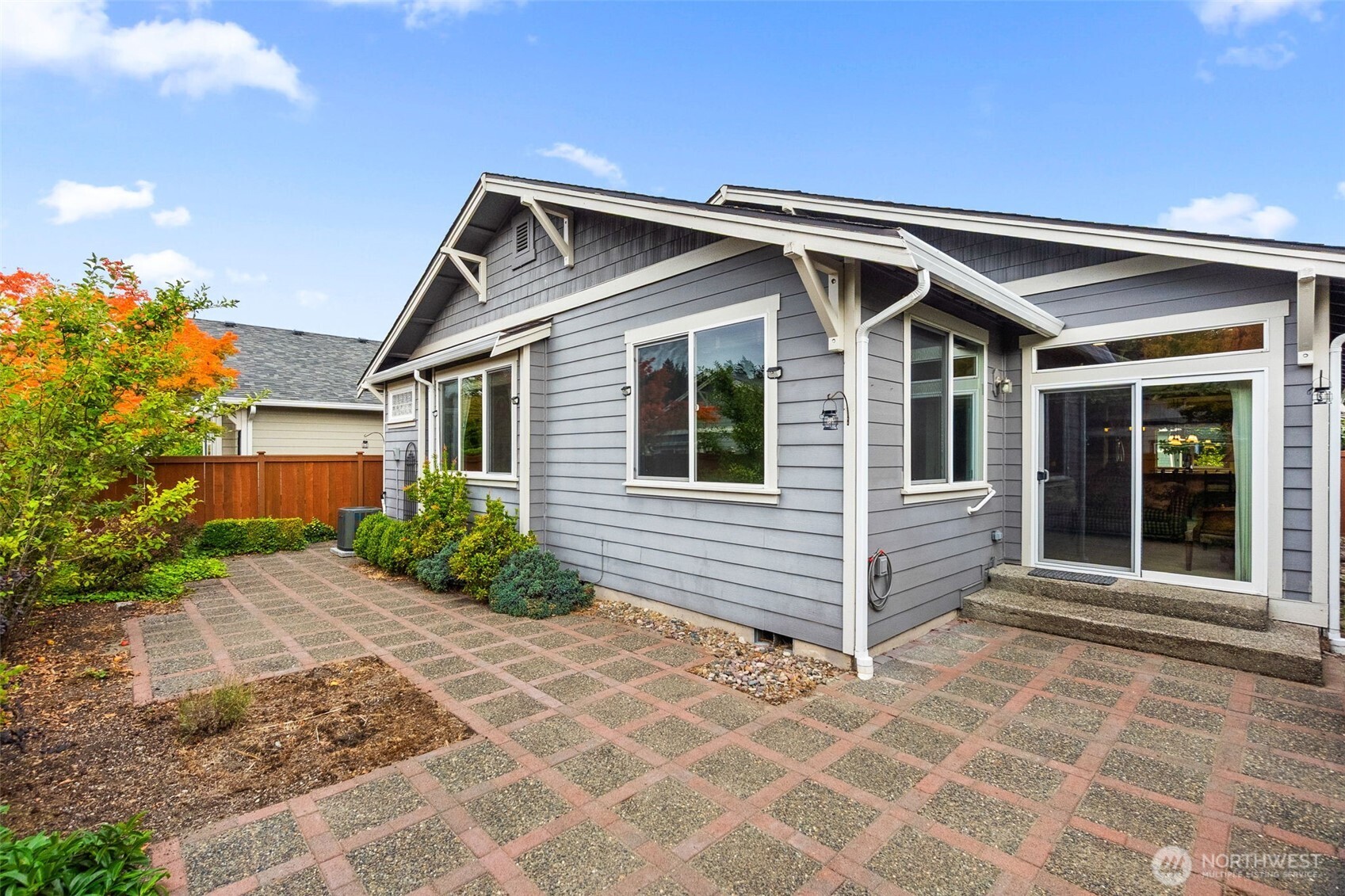 8654 Bainbridge Loop Northeast Olympia, WA 98516 - Photo 31 of 37 Gallery Image 31