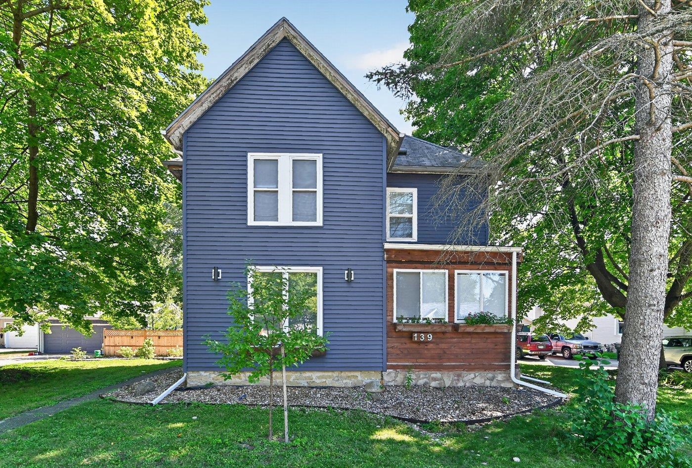 139 Jones Street Sun Prairie, WI 53590 - Photo 2 of 40 Gallery Image 2