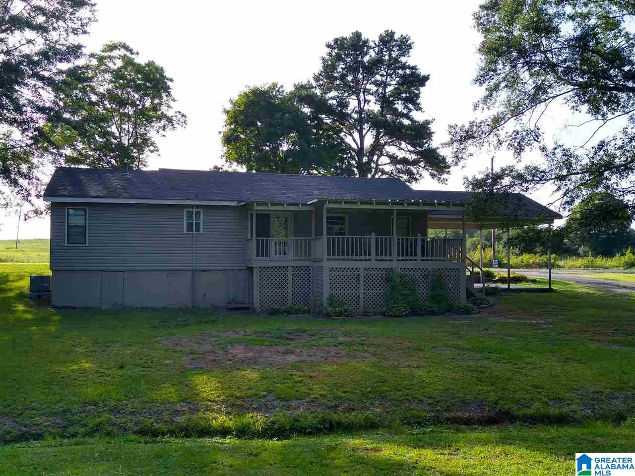 1574 Kornegay Road Oneonta, AL 35121 - Photo 29 of 34