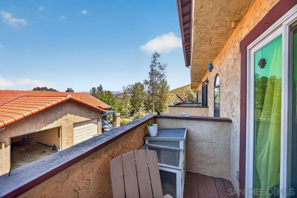 10810 Riderwood Terrace, Unit C Santee, CA 92071 - Photo 36 of 37