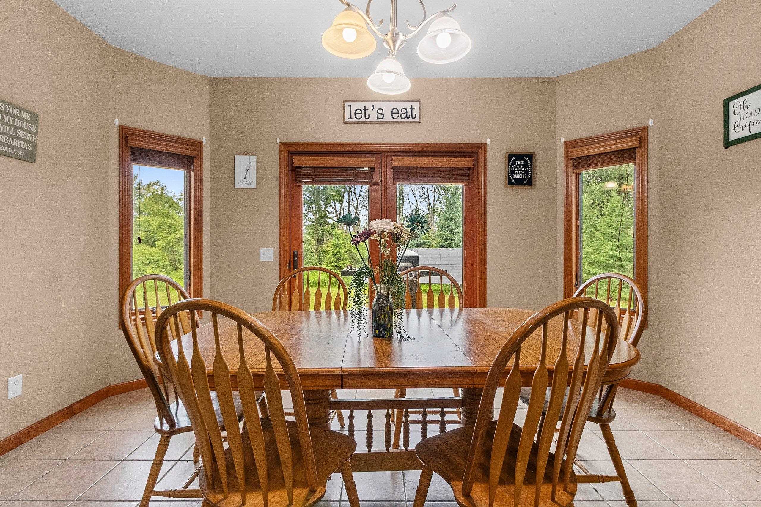 N5795 Edgewood Road Shawano, WI 54166 - Photo 13 of 60