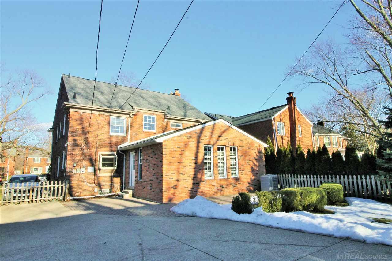1173 Whittier Road Grosse Pointe Park, MI 48230 - Photo 80 of 83