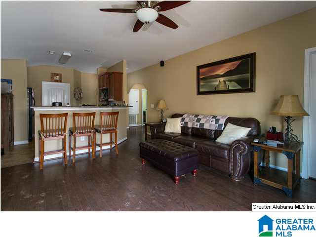 140 Briar Ridge Lane Odenville, AL 35120 - Photo 4 of 14