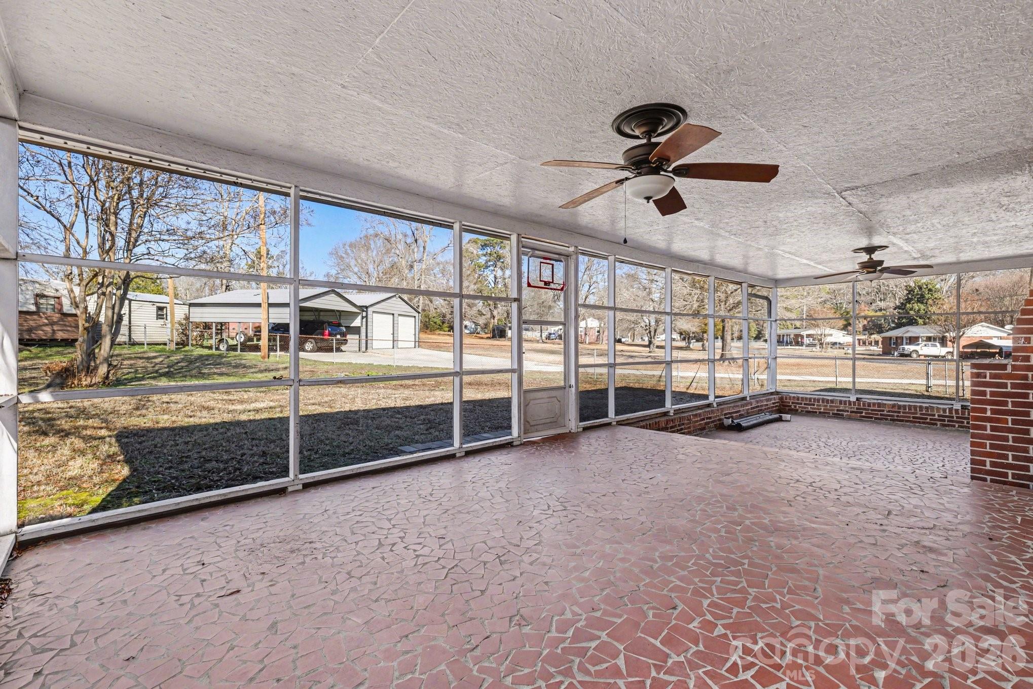 110 Abell Street Chester, SC 29706 - Photo 23 of 29 a view of a livingroom with hardwood