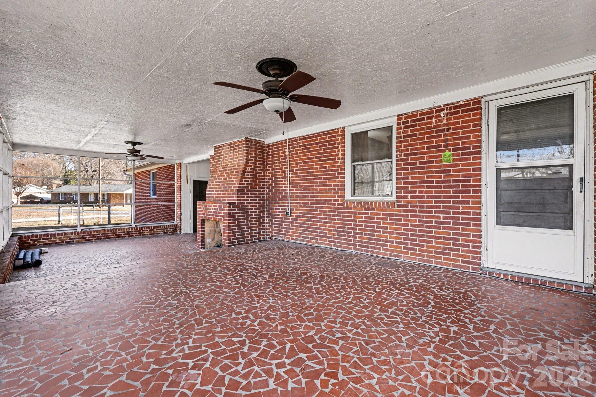 110 Abell Street Chester, SC 29706 - Photo 24 of 29 a view of a storage & utility room