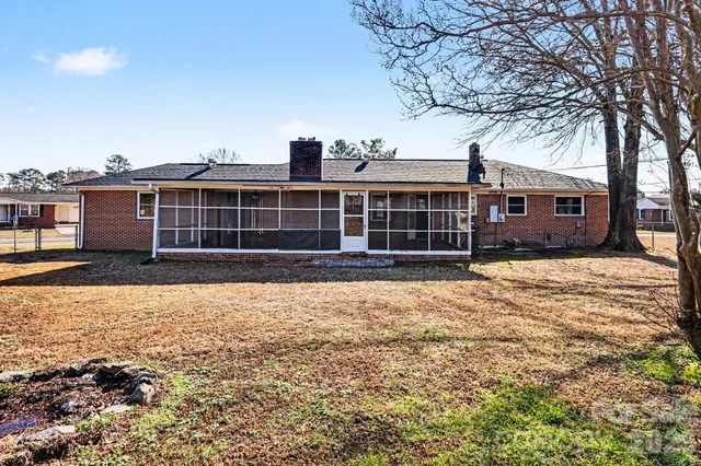 $210,000 | 110 Abell Street, Chester, SC 29706