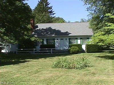 3109 Harriet Road Silver Lake, OH 44224 - Photo 1 of 1