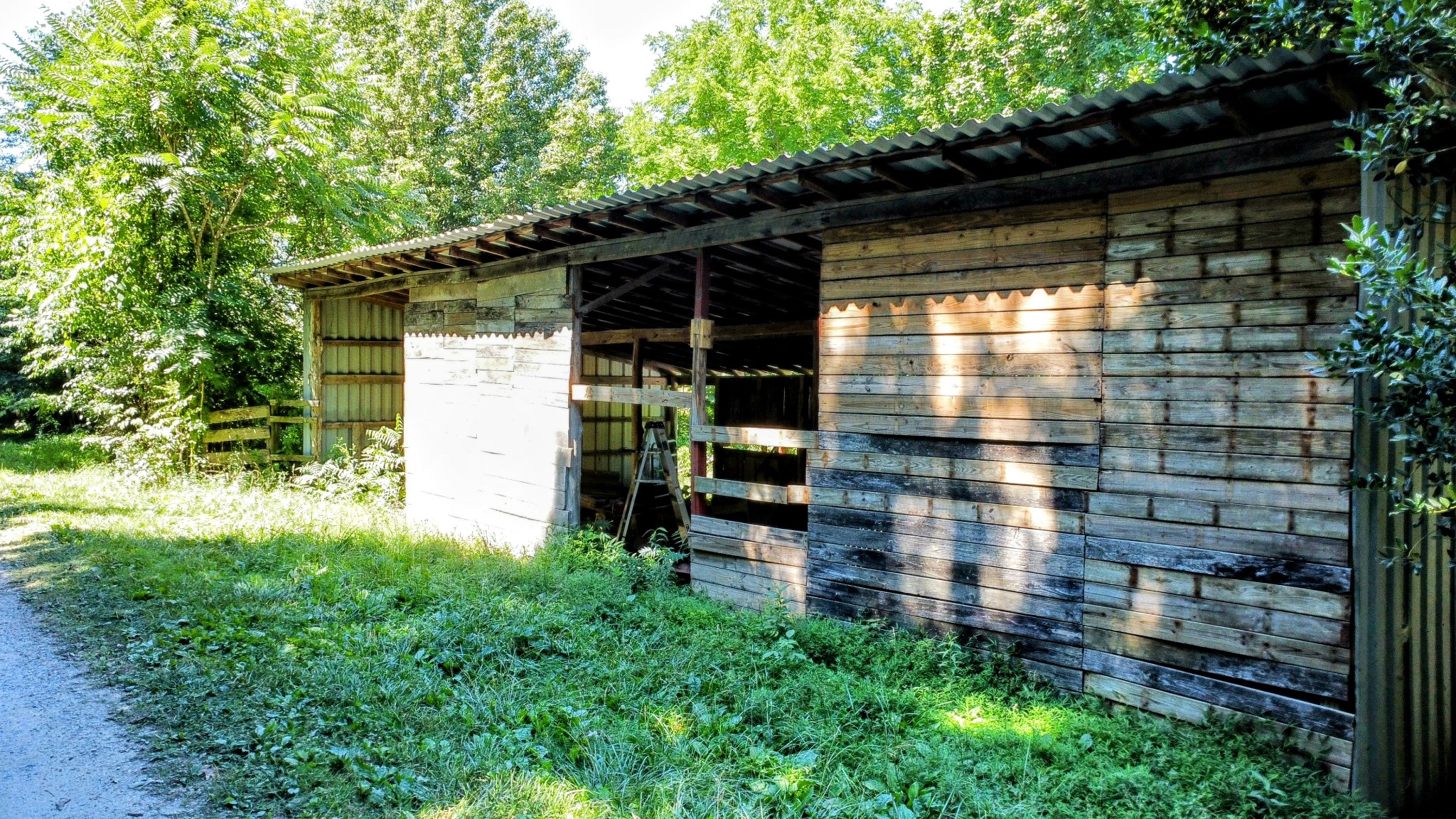 450 Cheatham Road Goodspring, TN 38460 - Photo 8 of 9