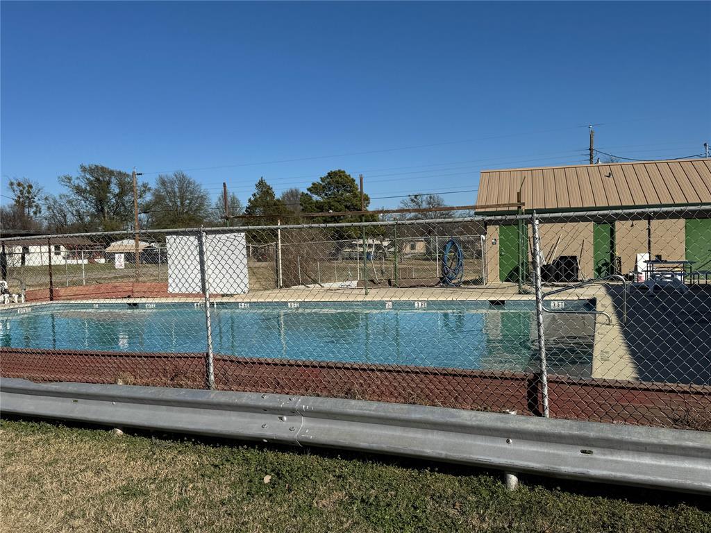 0 Maple Gun Barrel City, TX 75156 - Photo 4 of 4 a view of a house with a yard
