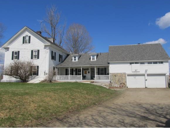 392 N Road Lancaster, NH 03584 - Photo 1 of 1