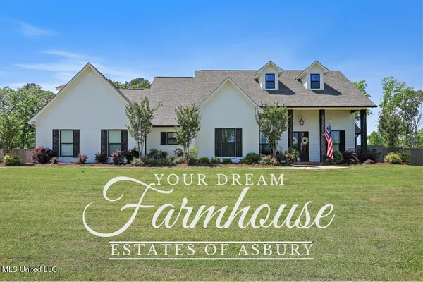 $583,000 | 589 Asbury Ln Drive, Pearl, MS 39208