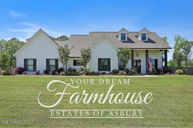 $585,000 | 589 Asbury Ln Drive, Pearl, MS 39208