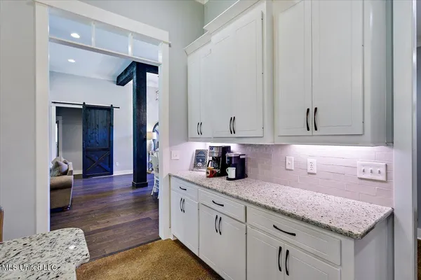 $583,000 | 589 Asbury Ln Drive, Pearl, MS 39208