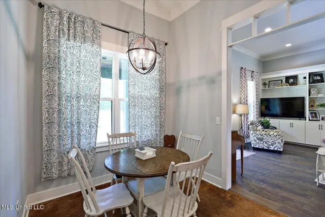 $585,000 | 589 Asbury Ln Drive, Pearl, MS 39208