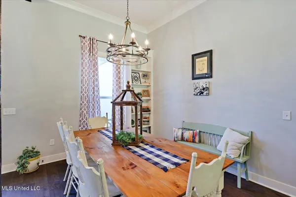 $583,000 | 589 Asbury Ln Drive, Pearl, MS 39208
