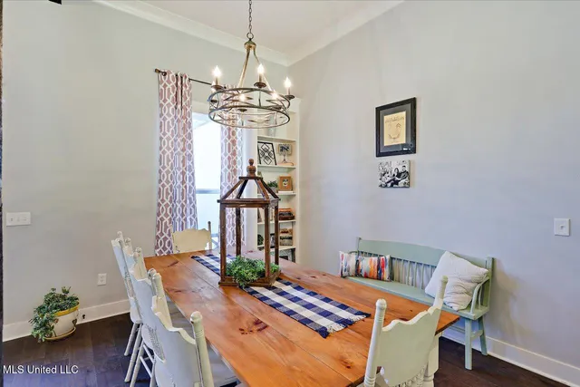 $585,000 | 589 Asbury Ln Drive, Pearl, MS 39208