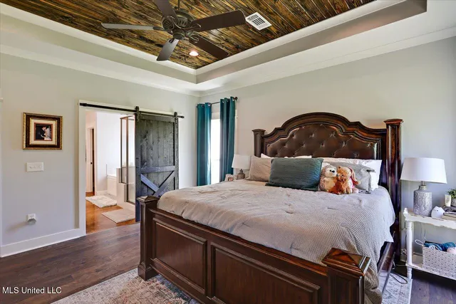 $585,000 | 589 Asbury Ln Drive, Pearl, MS 39208