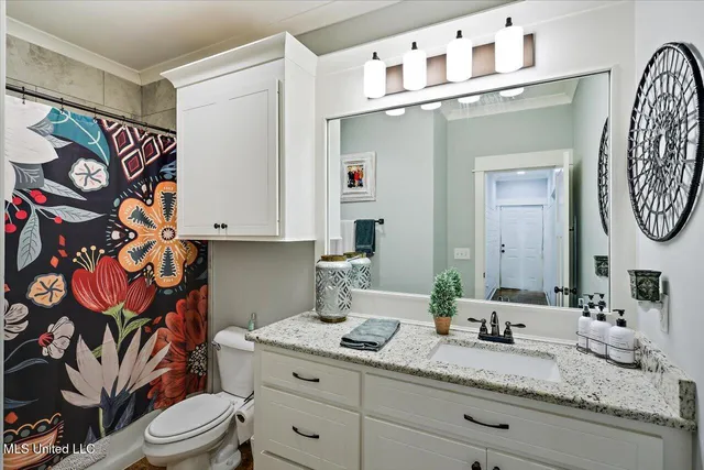 $585,000 | 589 Asbury Ln Drive, Pearl, MS 39208