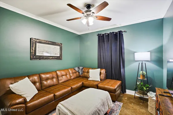 $583,000 | 589 Asbury Ln Drive, Pearl, MS 39208