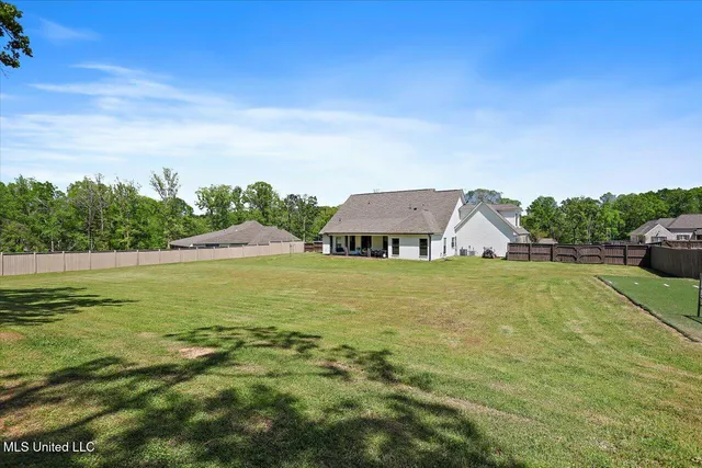 $585,000 | 589 Asbury Ln Drive, Pearl, MS 39208