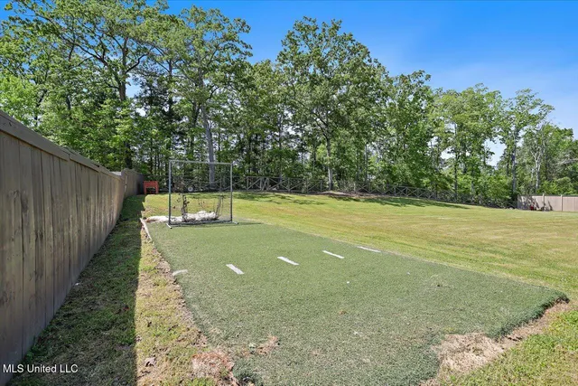 $585,000 | 589 Asbury Ln Drive, Pearl, MS 39208