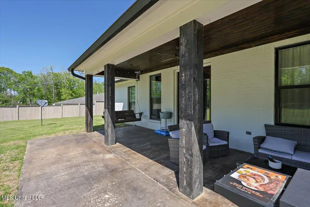 $585,000 | 589 Asbury Ln Drive, Pearl, MS 39208