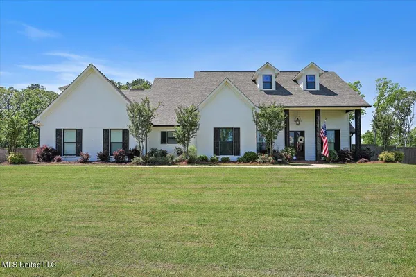 $583,000 | 589 Asbury Ln Drive, Pearl, MS 39208
