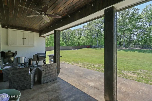 $583,000 | 589 Asbury Ln Drive, Pearl, MS 39208