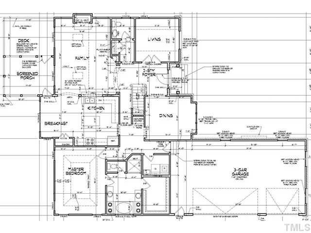 1204 Prairie Pond Circle Raleigh, NC 27614 - Photo 17 of 25