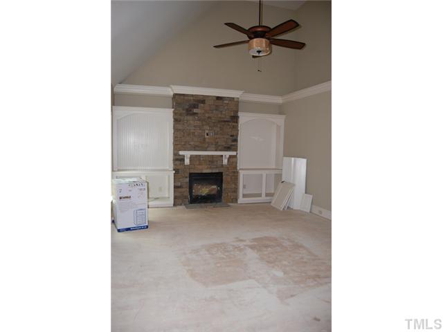 1204 Prairie Pond Circle Raleigh, NC 27614 - Photo 6 of 25