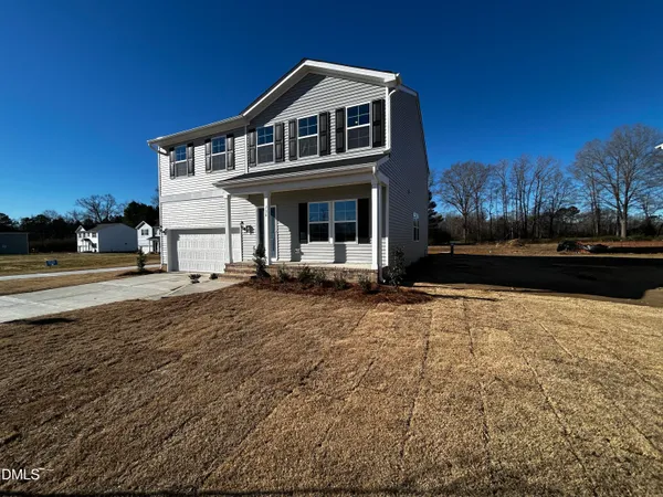 $374,000 | 138 Harriette Court, Lillington, NC 27546