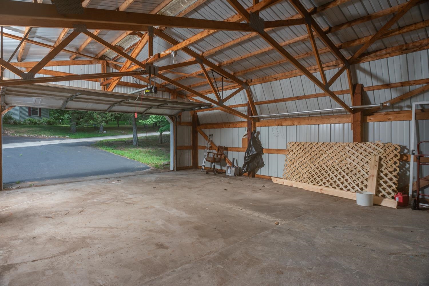 N260 3rd Court Coloma, WI 54930 - Photo 46 of 64