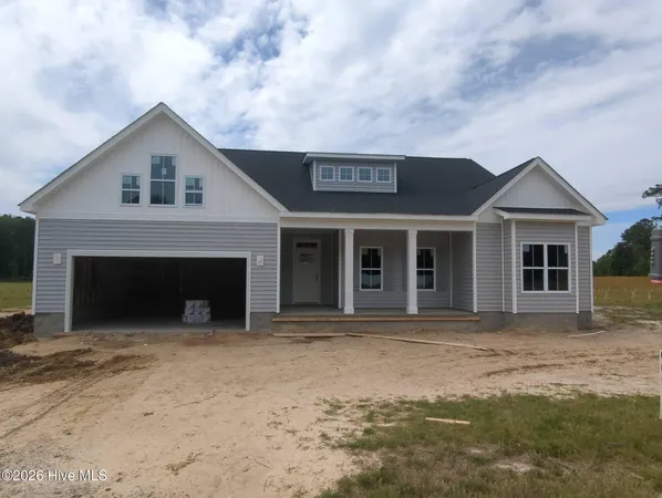 $477,200 | 804 Lawson Court, Greenville, NC 27858
